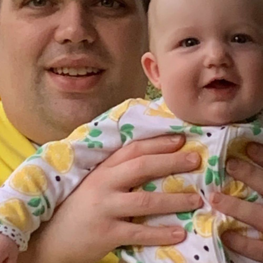 Meet your Posher, Noah